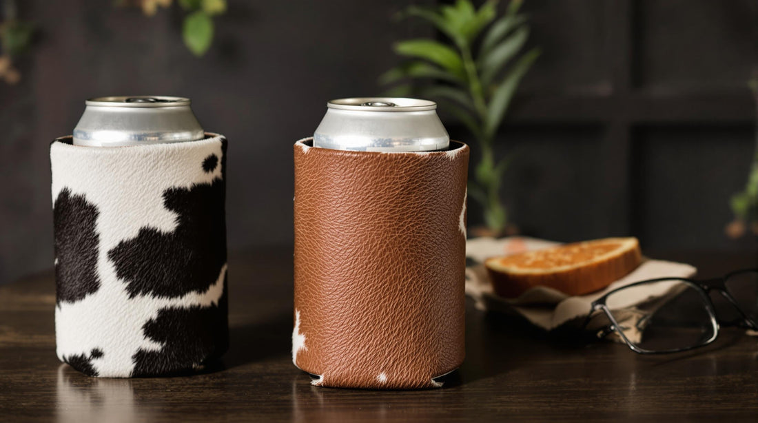 Can Koozie