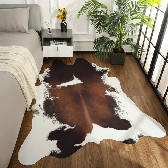 Natural Cowhides