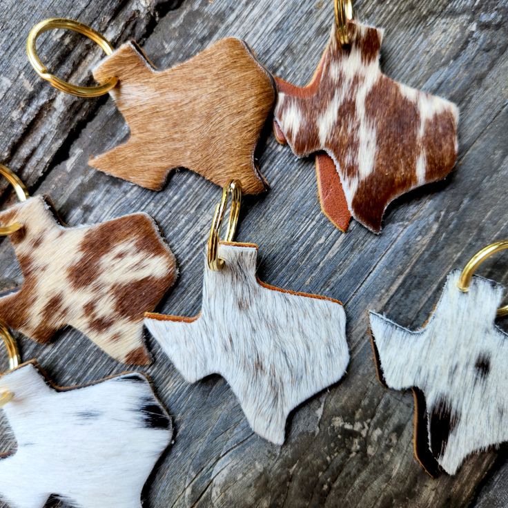 Key Chains