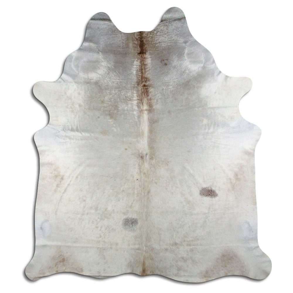 Cowhide Rug Champagne Extra Large (Jumbo)