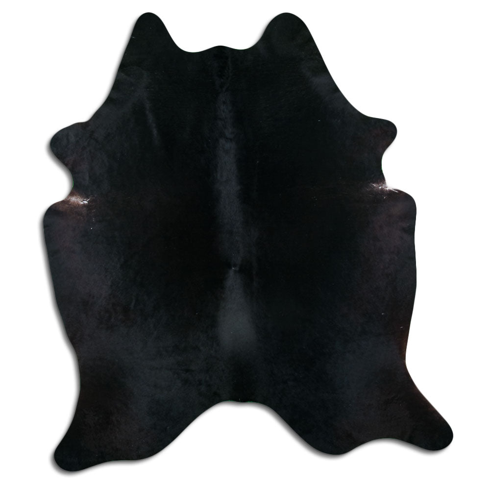 Cowhide Rug Coffee Extra Large (Jumbo)