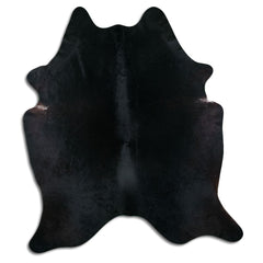 Cowhide Rug Coffee Extra Large (Jumbo)