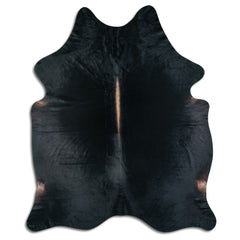 Cowhide Rug Coffee Extra Large (Jumbo)
