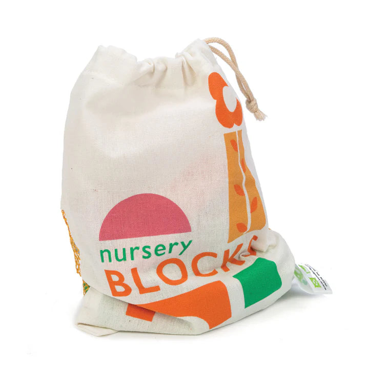 Nursery Blocks