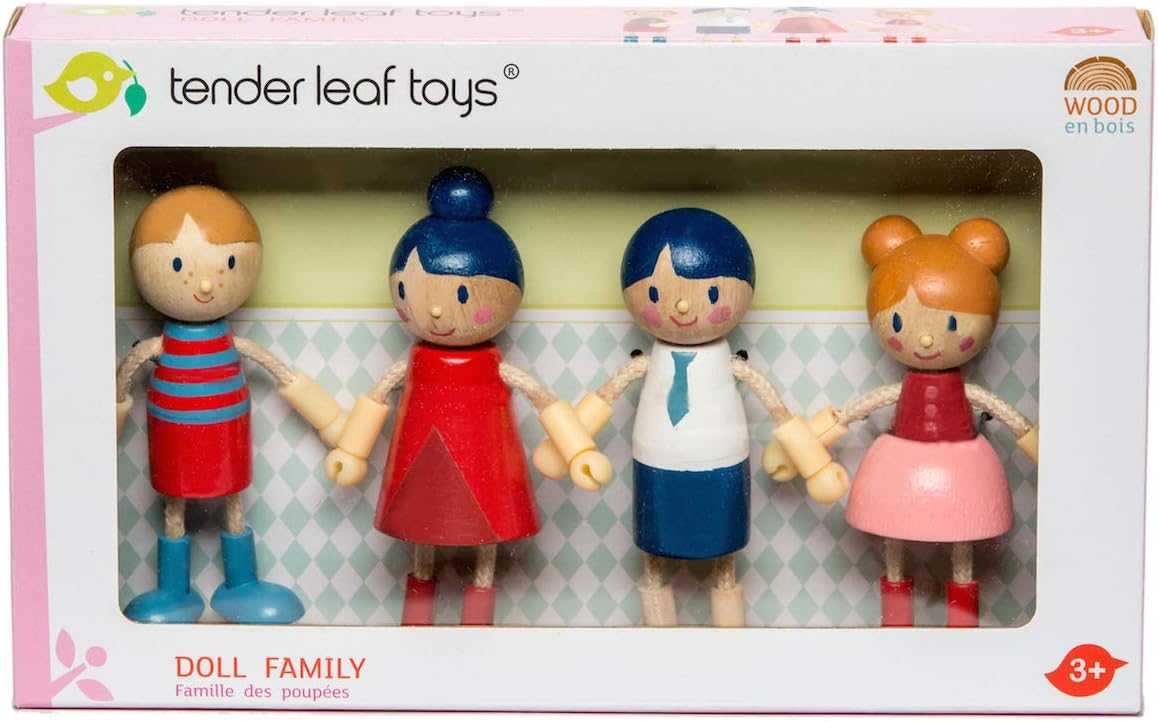 Doll Family