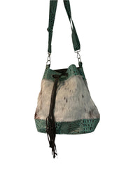 Boho Savannah Bag