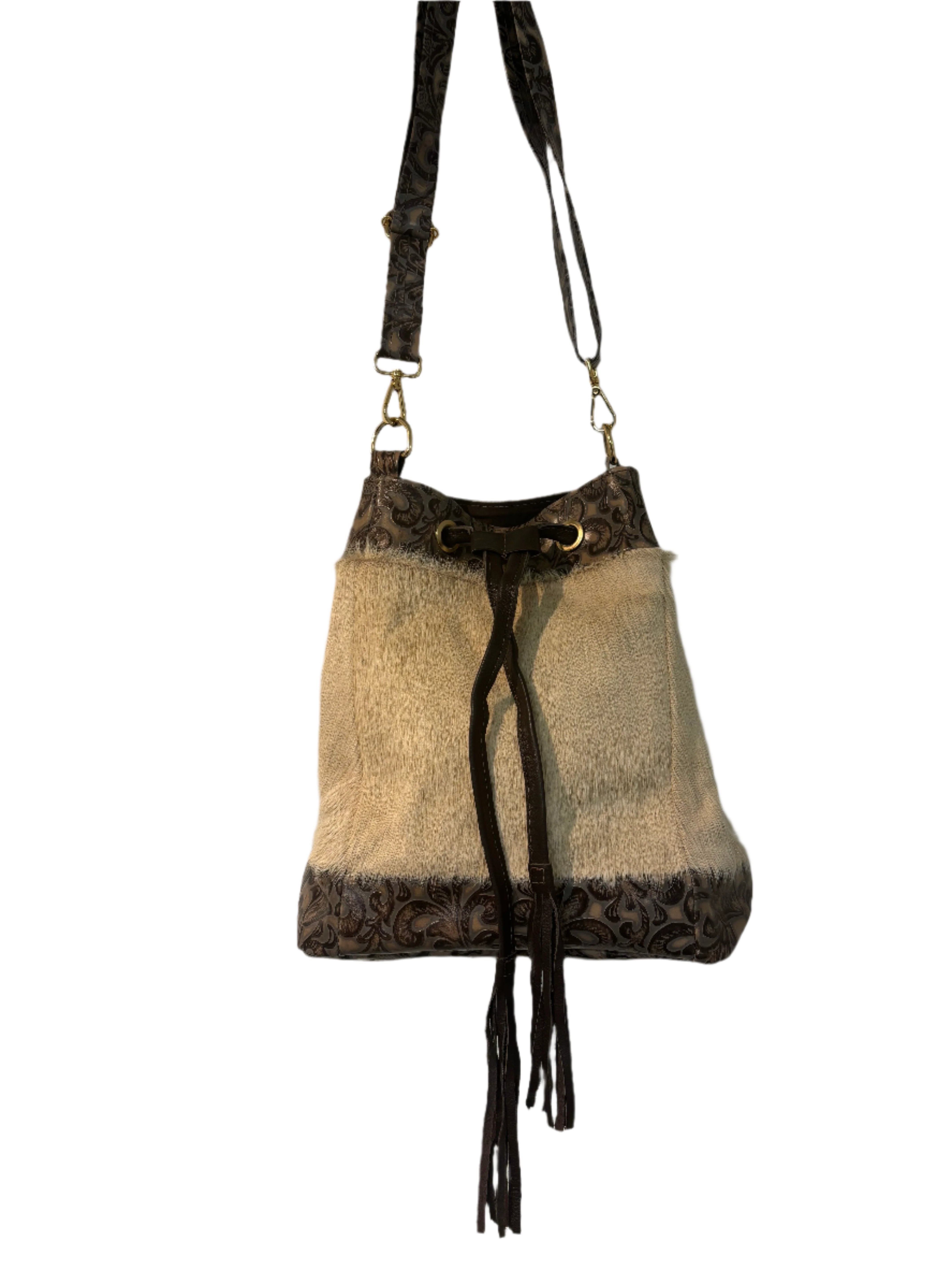 Boho Savannah Bag