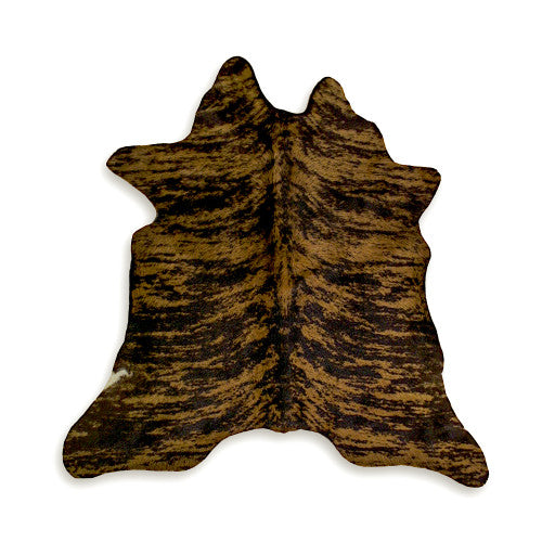 Mini Cowhide Natural