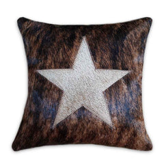 Star Pillow